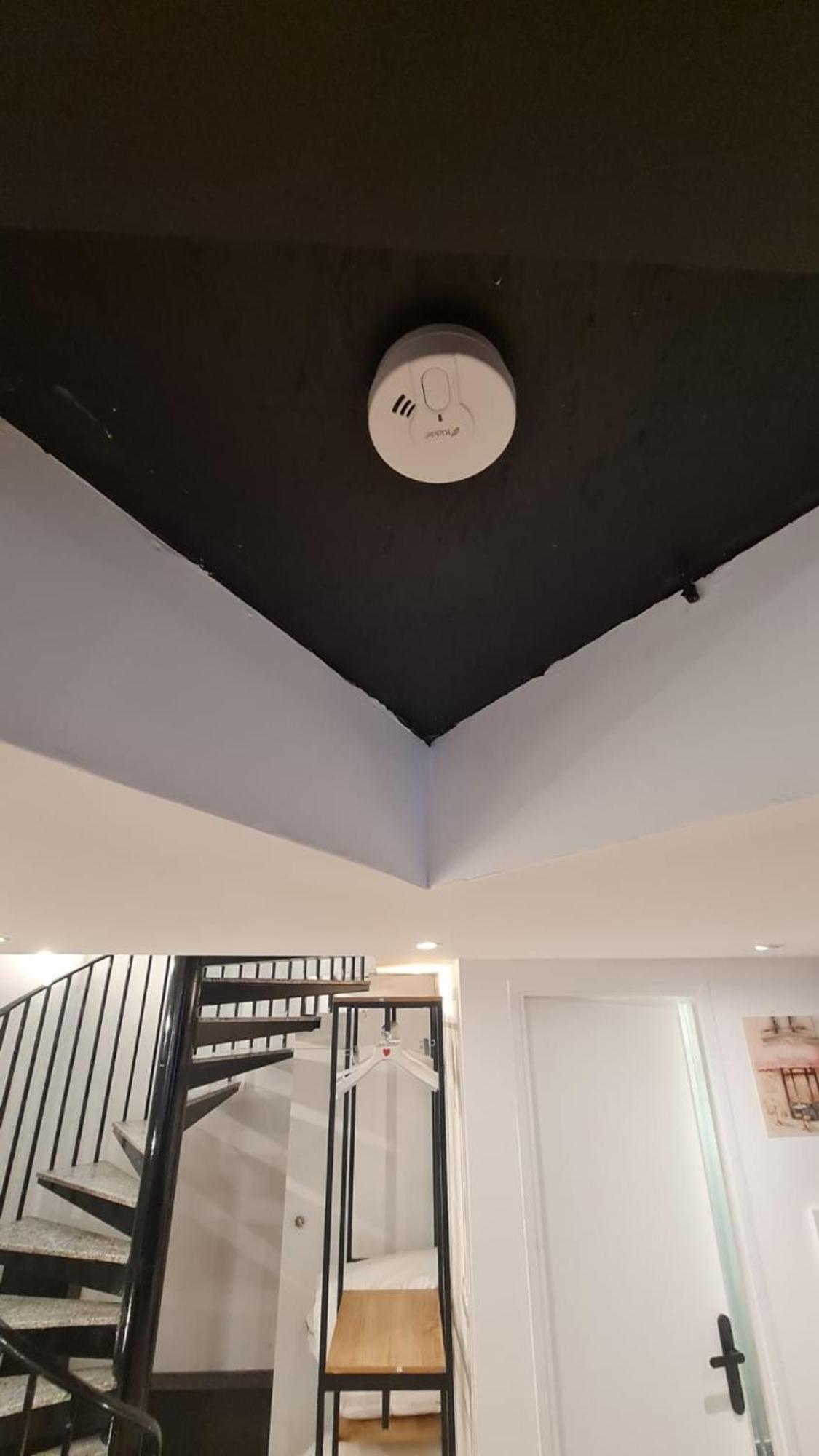 Urban Flat 179 - Loft Montorgueil Apartamento Paris Exterior foto